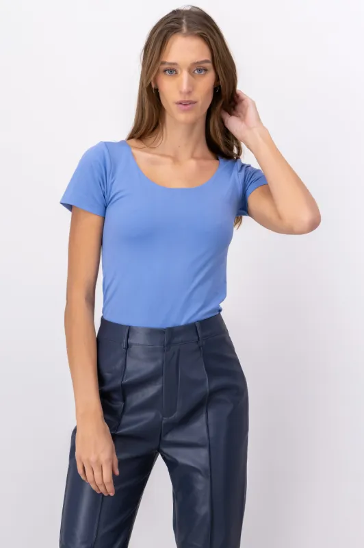 Bodysuit doble liso sold by Shasa