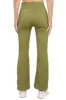 Pantalón flared acanalado sold by Shasa