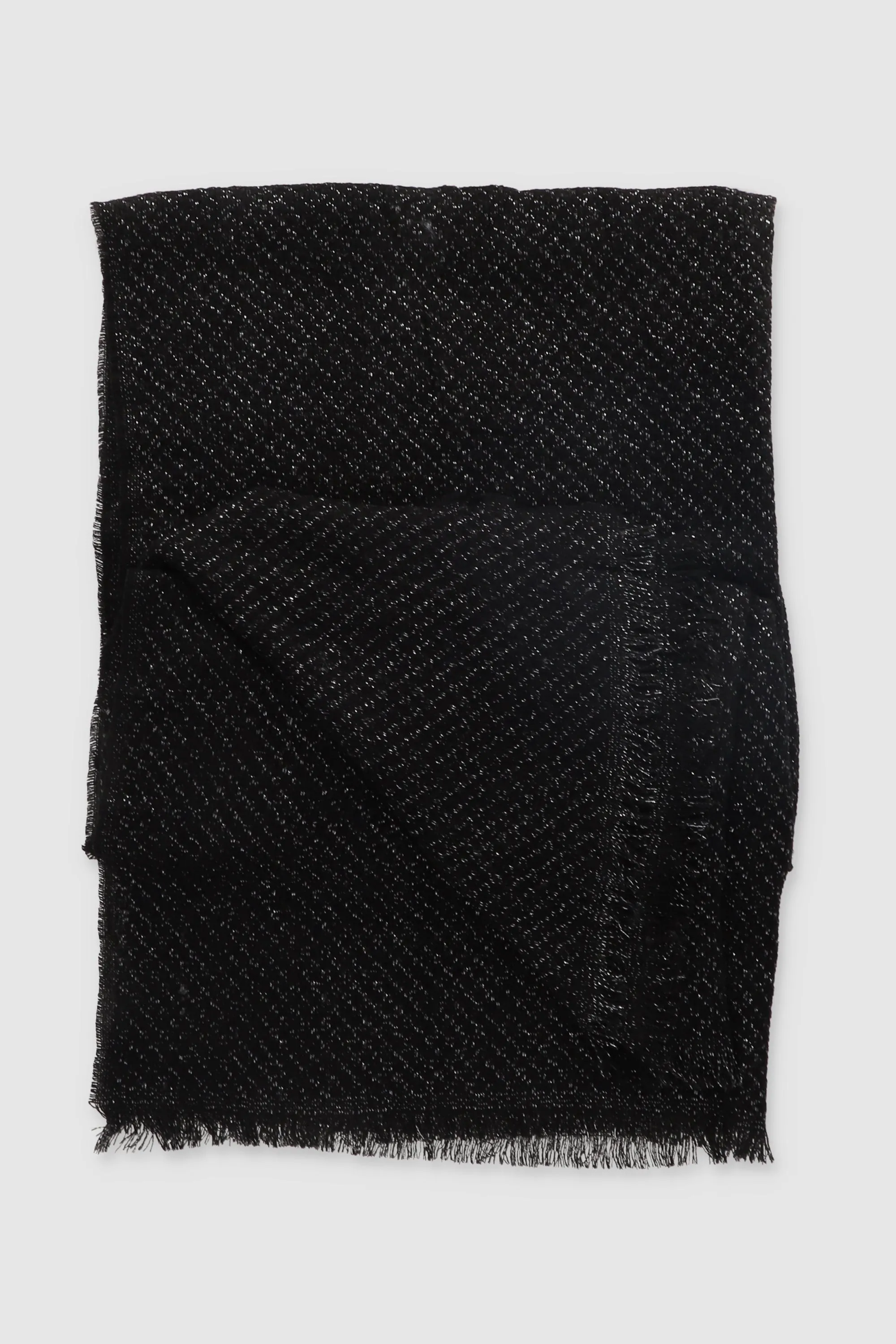 Bufanda detalle lurex sold by Shasa product image thumbnail 4