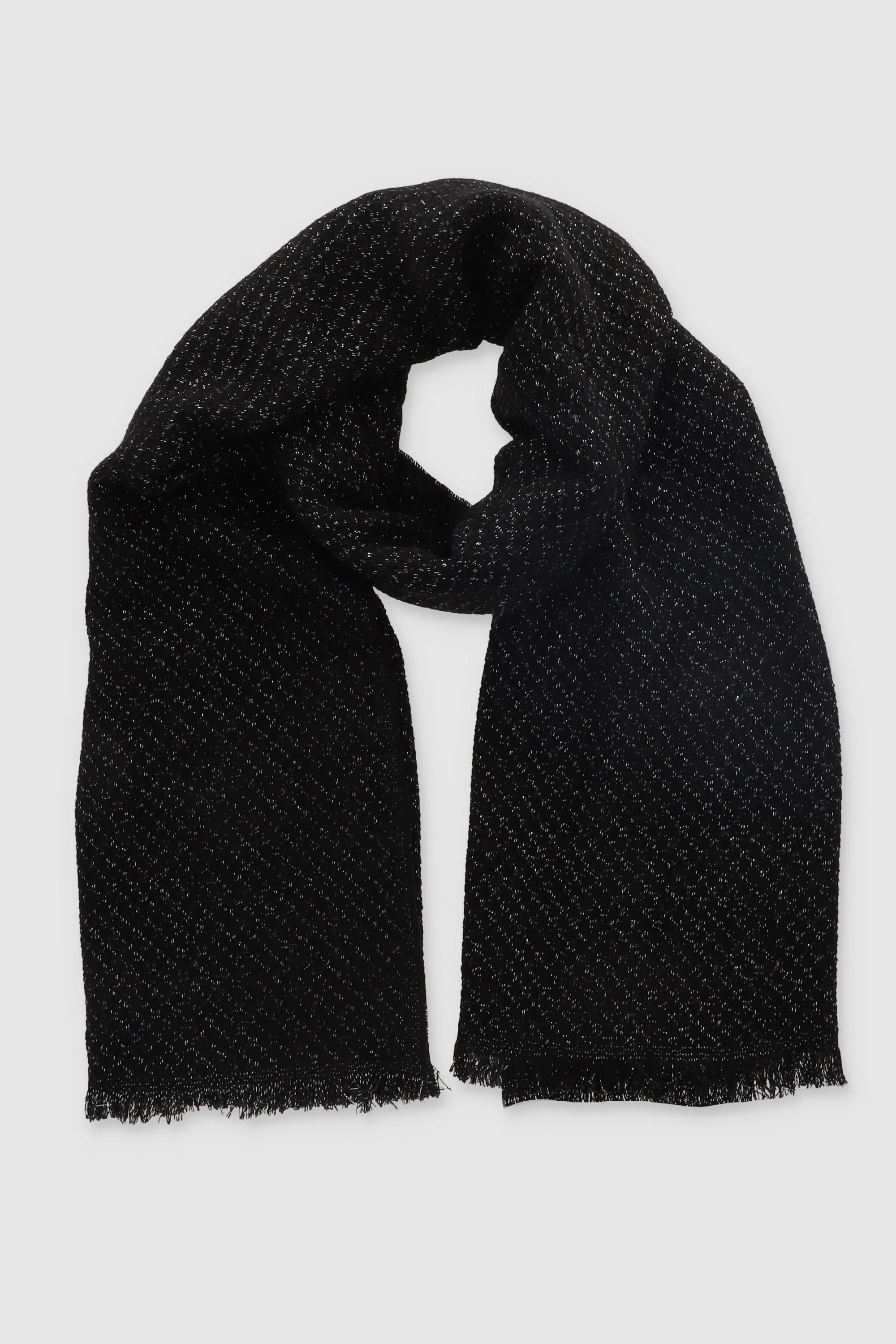 Bufanda detalle lurex sold by Shasa product image thumbnail 3