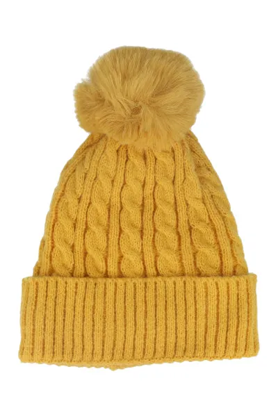 Gorra tejido trenzado sold by Shasa product image thumbnail 2