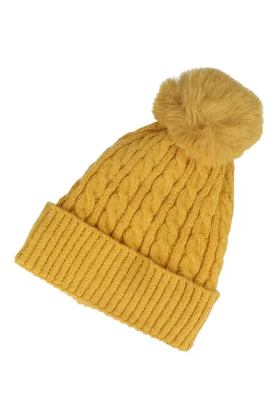 Gorra tejido trenzado sold by Shasa product image thumbnail 3