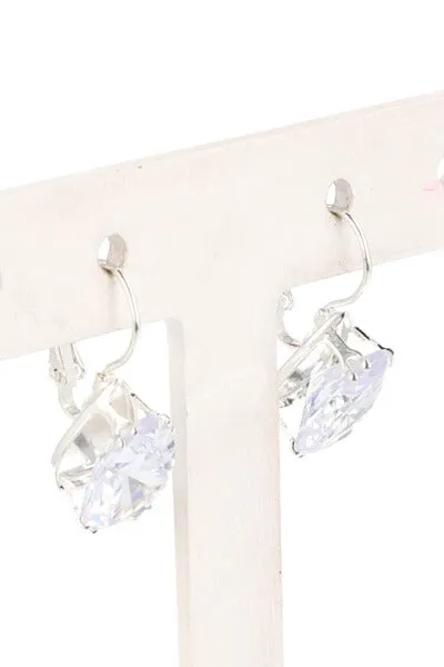 Aretes Gota Brillo sold by Shasa product image thumbnail 2