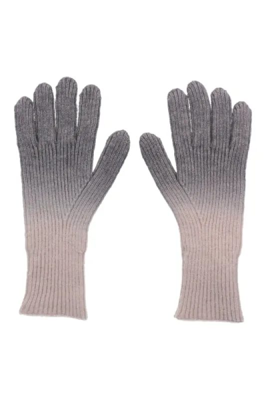 Guantes largos degradado sold by Shasa