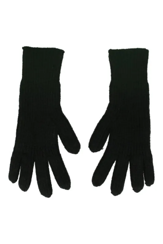 Guantes tejido acanalado sold by Shasa