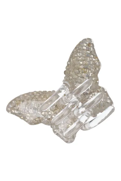 Pinza cabello mariposa sold by Shasa product image thumbnail 2