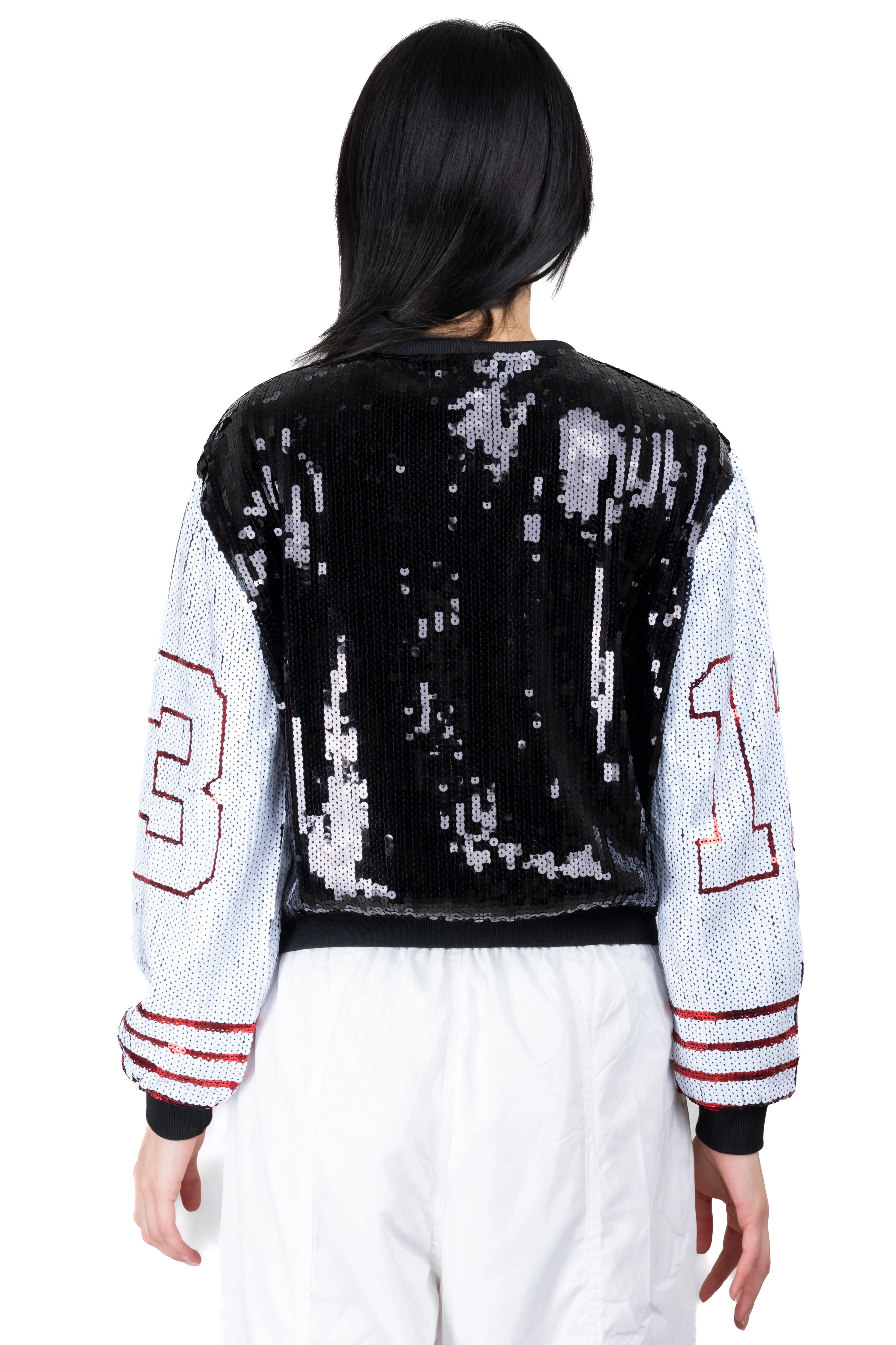 Light Jacket Lentejuelas sold by Shasa product image thumbnail 4