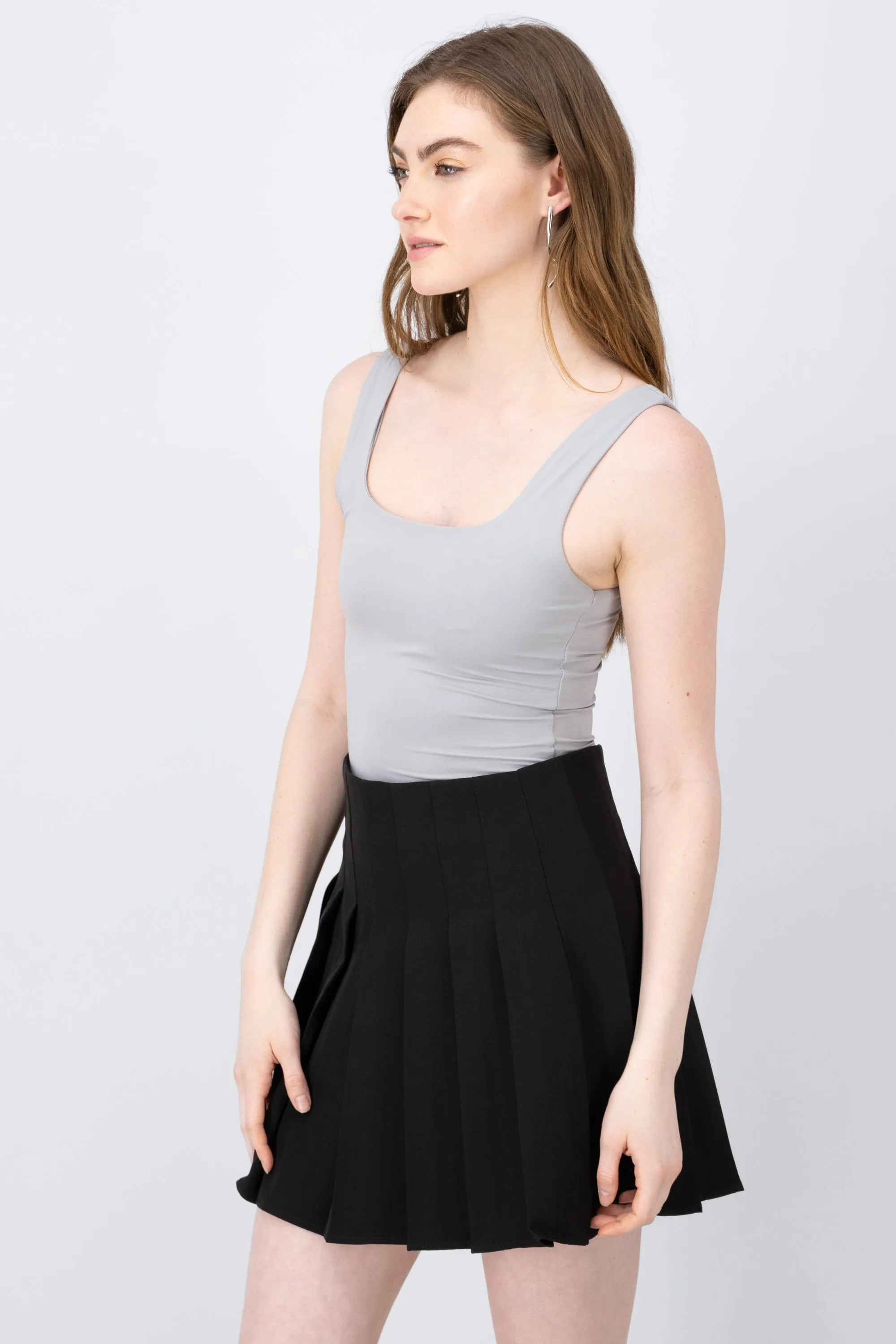 Bodysuit seamless tirantes liso sold by Shasa product image thumbnail 3