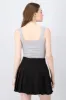 Bodysuit seamless tirantes liso sold by Shasa