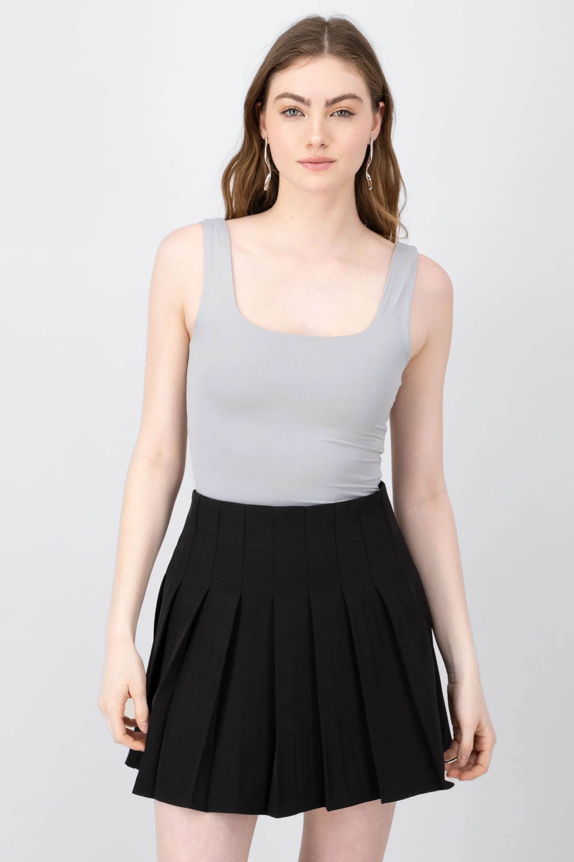 Bodysuit seamless tirantes liso sold by Shasa