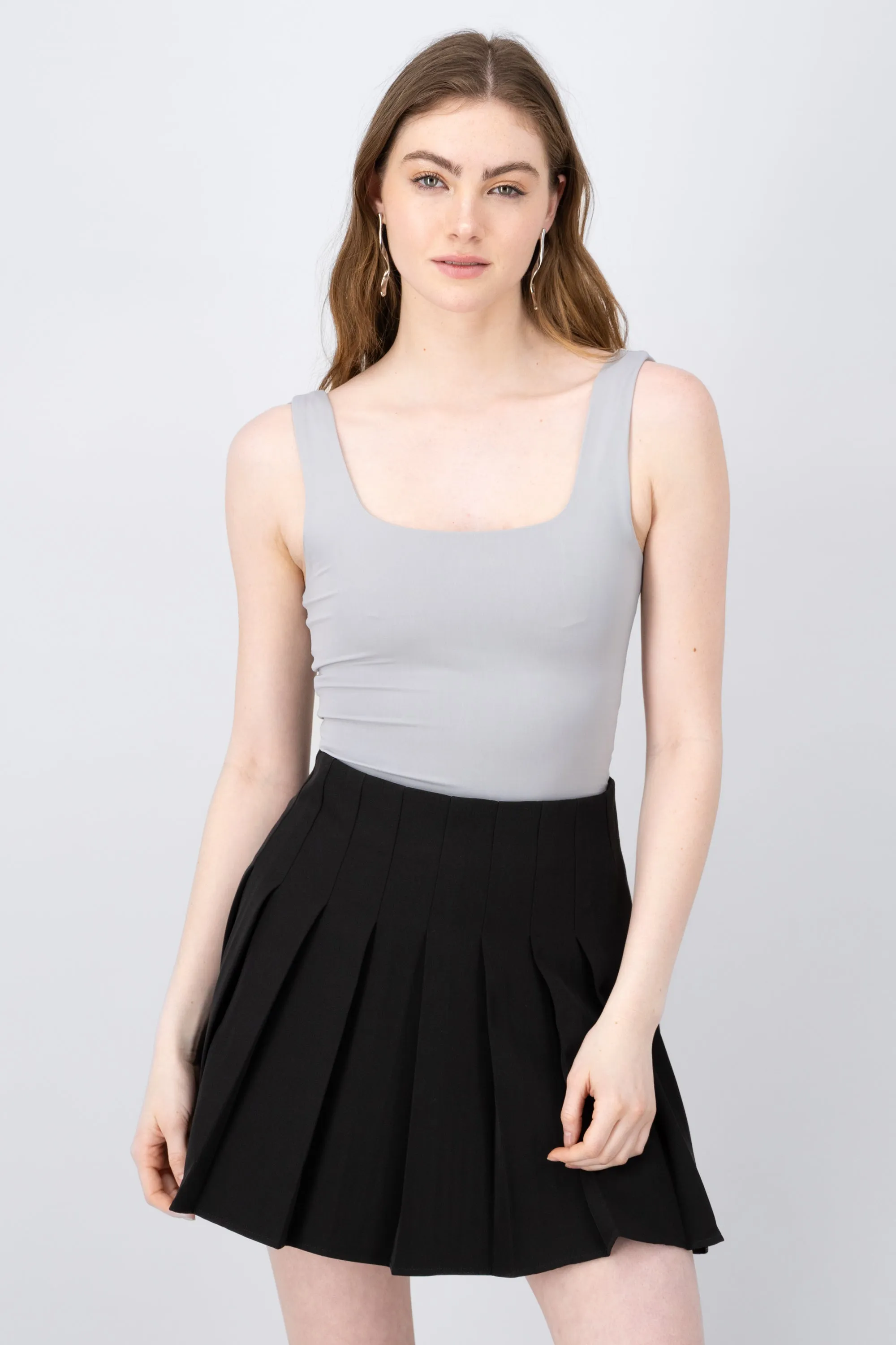 Bodysuit seamless tirantes liso sold by Shasa product image thumbnail 2