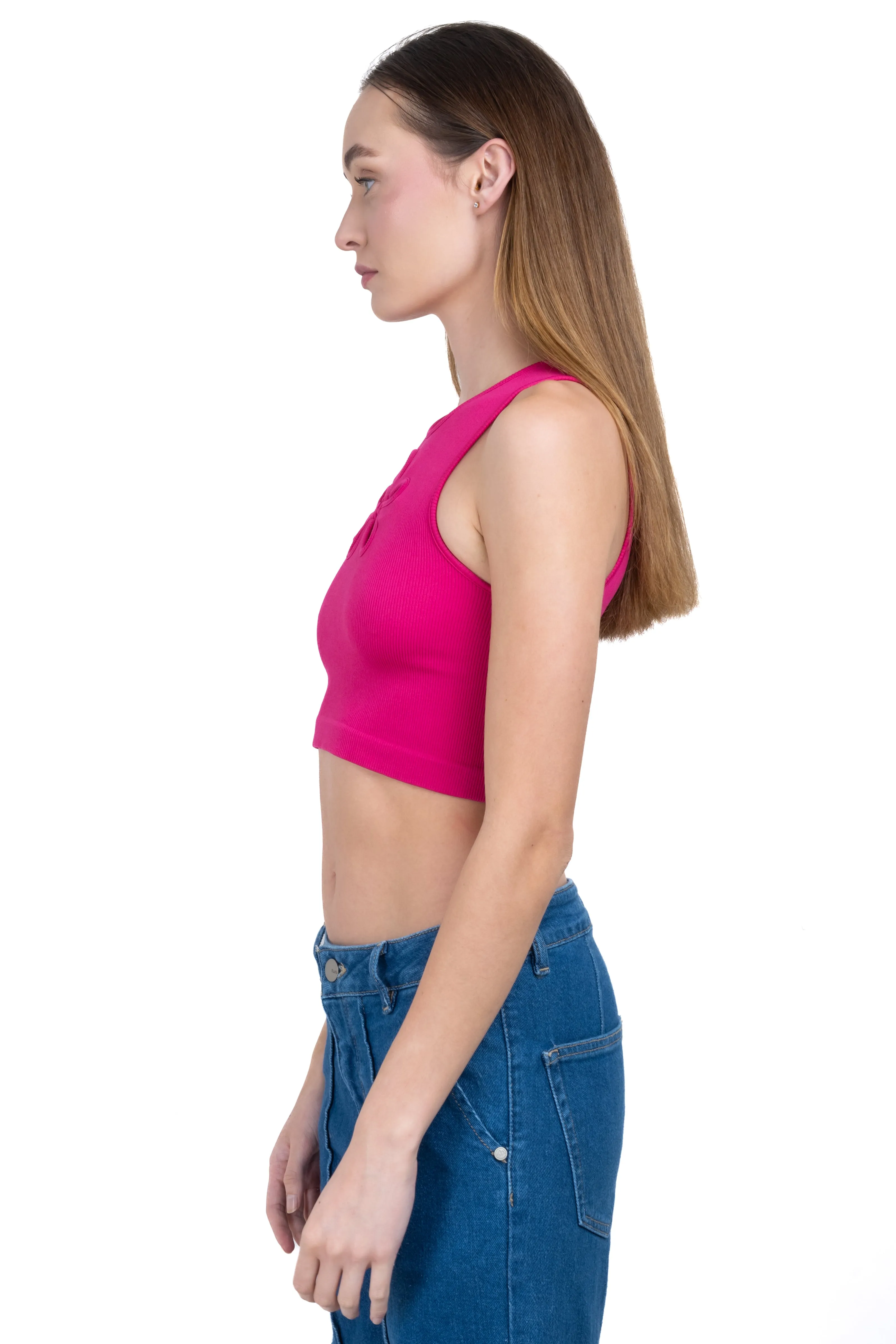 Top cut out flor tirantes sold by Shasa product image thumbnail 3