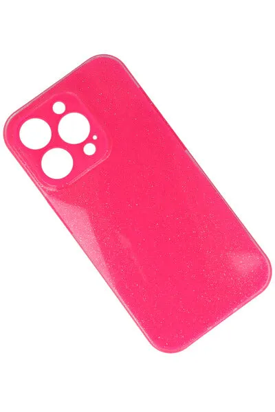 Funda celular i 14 PRO glitter sold by Shasa product image thumbnail 2