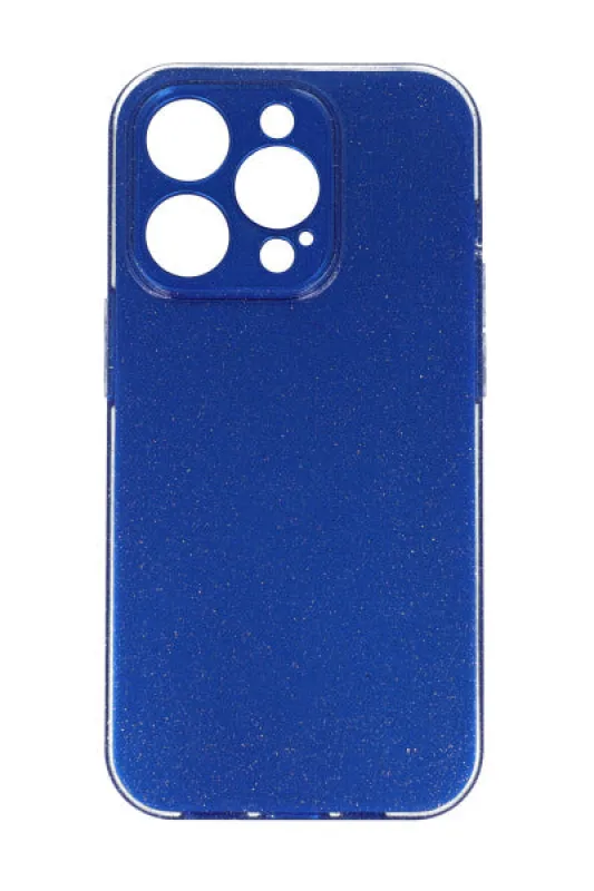 Funda celular i 14 PRO glitter sold by Shasa