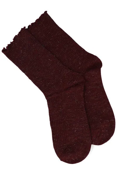 Calcetas lurex olanes sold by Shasa product image thumbnail 2