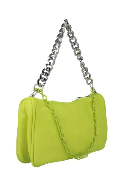 Bolsa midi doble cadena sold by Shasa product image thumbnail 2