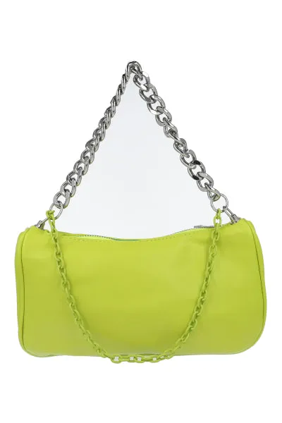 Bolsa midi doble cadena sold by Shasa