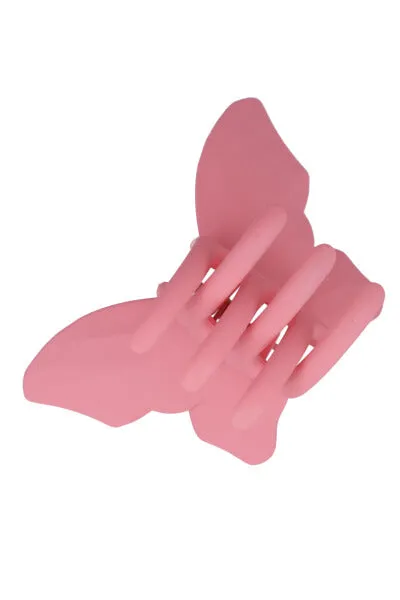 Pinza mariposa mate sold by Shasa product image thumbnail 2