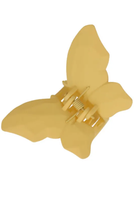 Pinza mariposa mate sold by Shasa