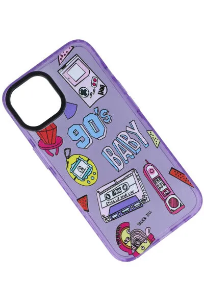 Funda celular i 14 flores mini sold by Shasa product image thumbnail 2