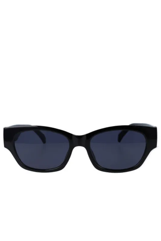 Lentes sol rectangulares bordes sold by Shasa