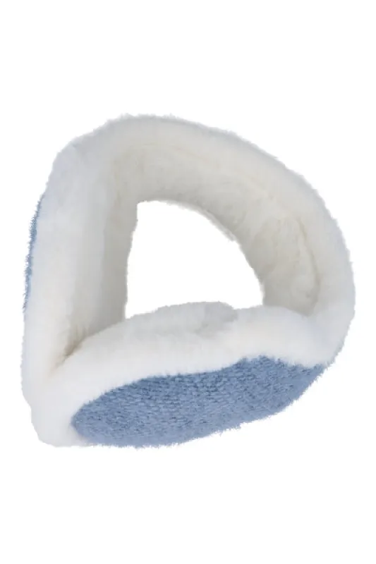 Orejeras bicolor peluche sold by Shasa