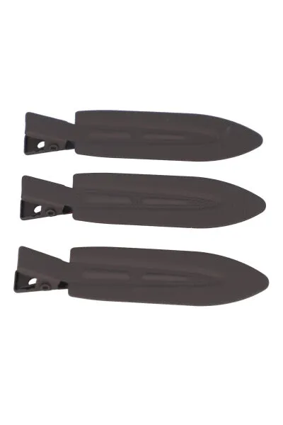 Set 3 broches metálicos sold by Shasa product image thumbnail 2