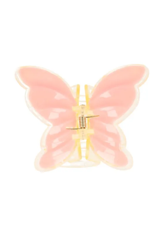 Pinza mariposa color superior sold by Shasa