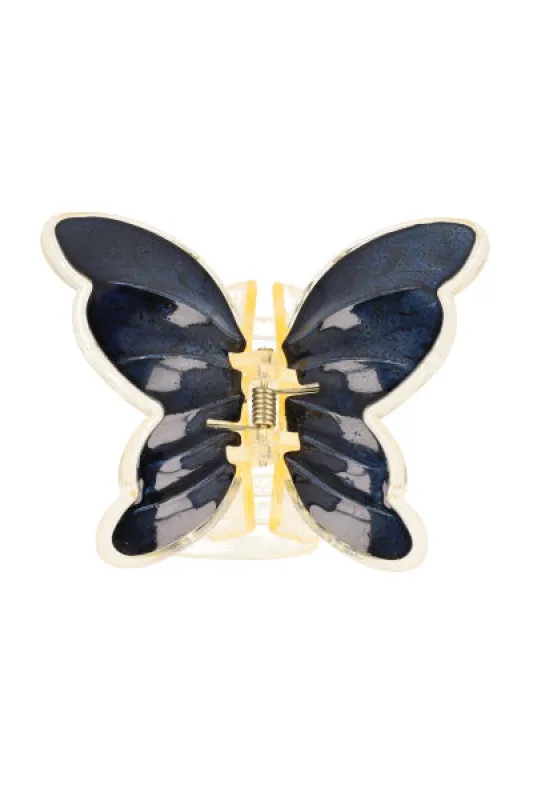 Pinza mariposa color superior sold by Shasa
