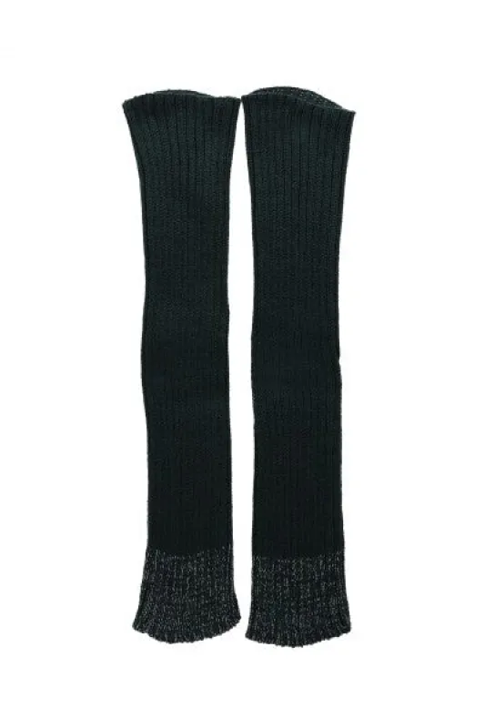 Calentadores detalle lurex sold by Shasa