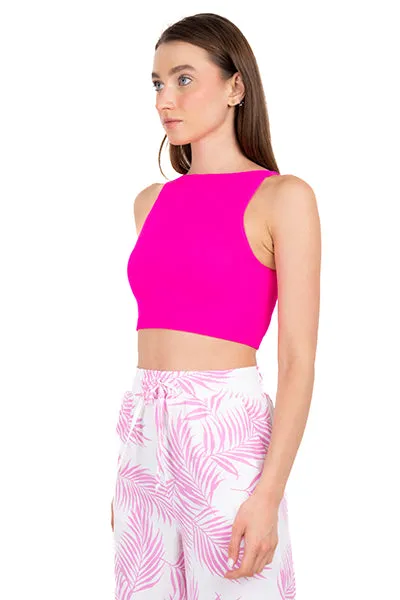 Top tank acanalado liso sold by Shasa product image thumbnail 3