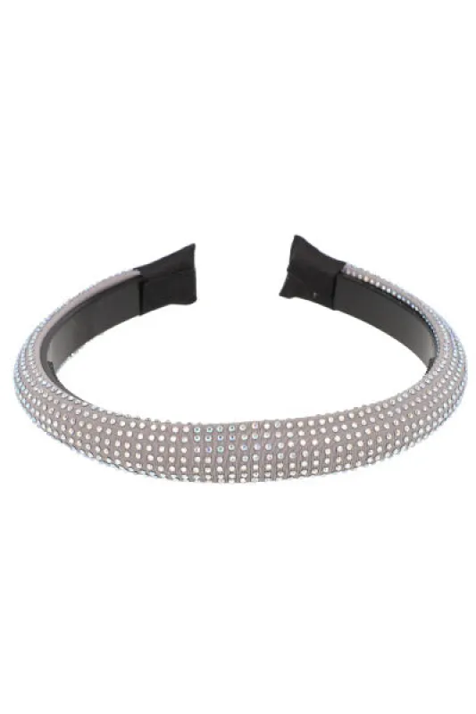 Diadema multibrillos sold by Shasa