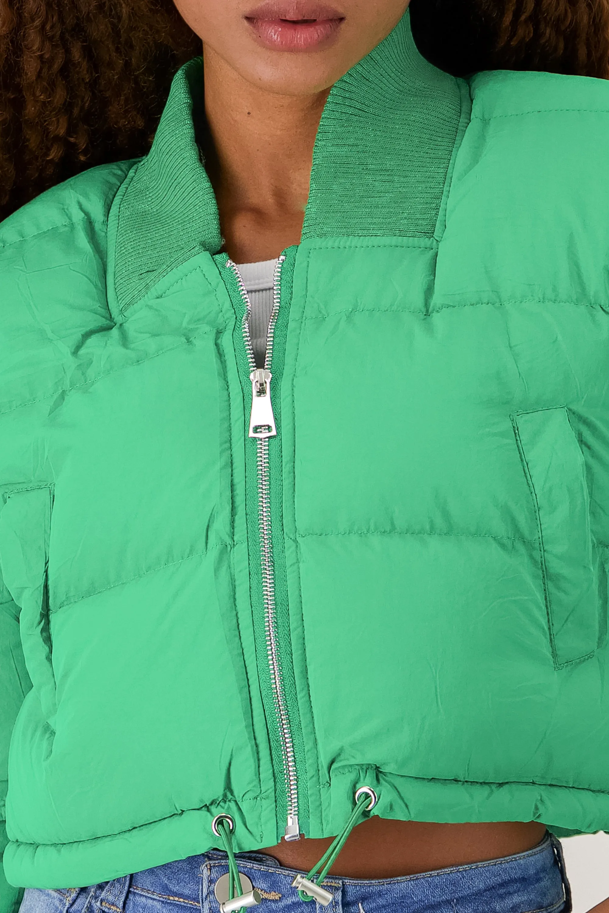 CHAMARRA CAPITONADA sold by Shasa product image thumbnail 5