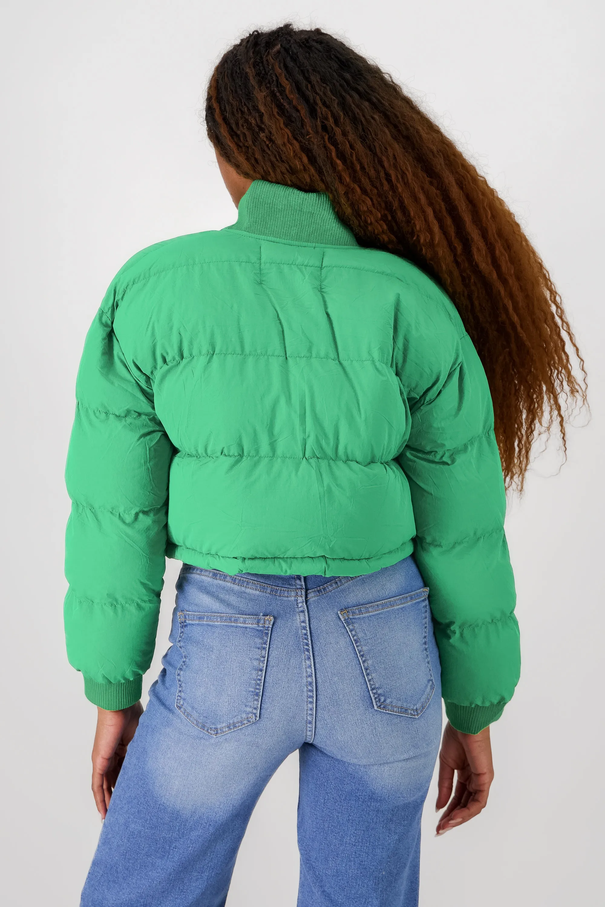 CHAMARRA CAPITONADA sold by Shasa product image thumbnail 4