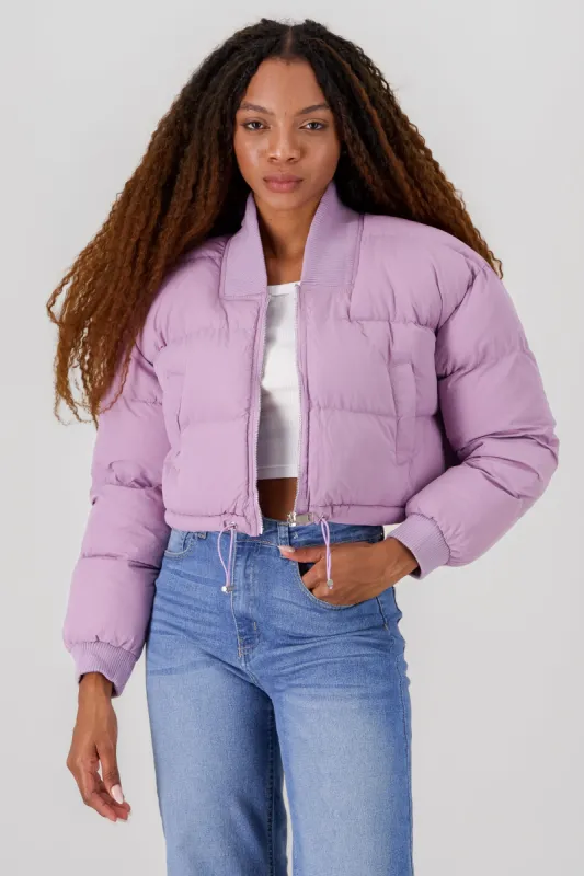 CHAMARRA CAPITONADA sold by Shasa