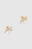 ARETES MOÑO PERLITA sold by Shasa