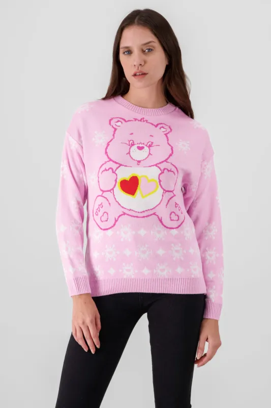 Sueter care bears x-mas sold by Shasa