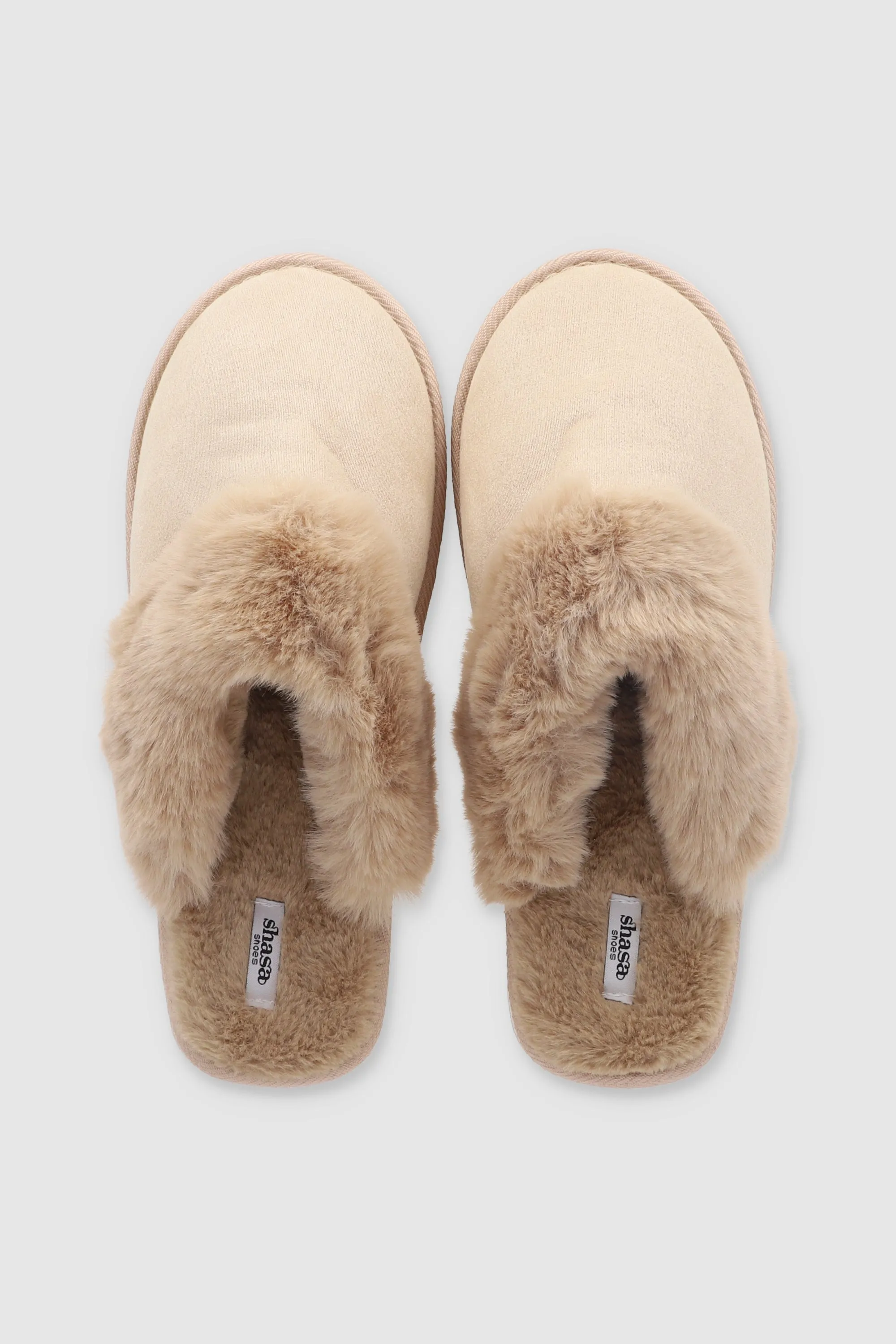 PANTUFLA TIRA TEJIDA sold by Shasa product image thumbnail 2