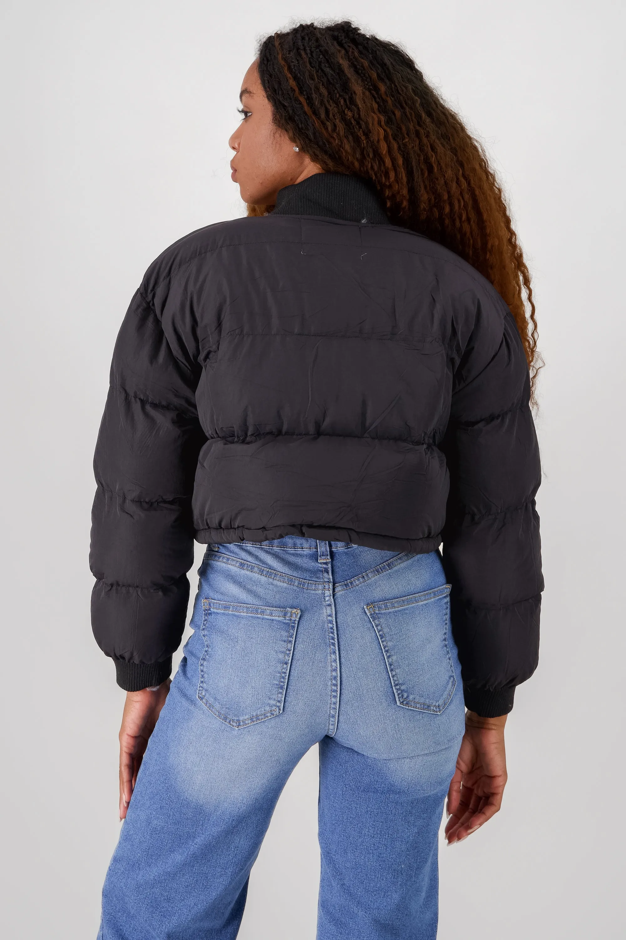 CHAMARRA CAPITONADA sold by Shasa product image thumbnail 4