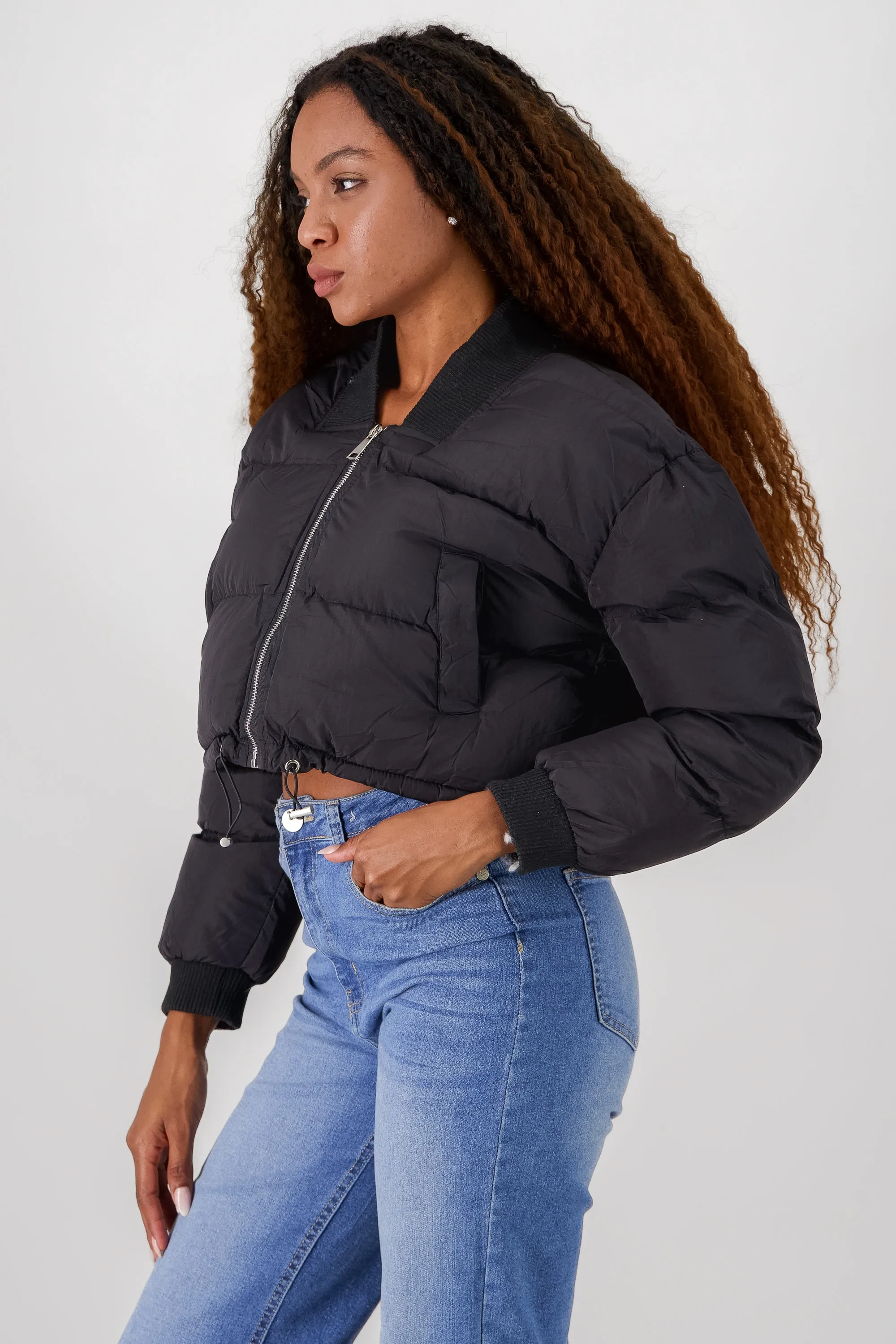 CHAMARRA CAPITONADA sold by Shasa product image thumbnail 3