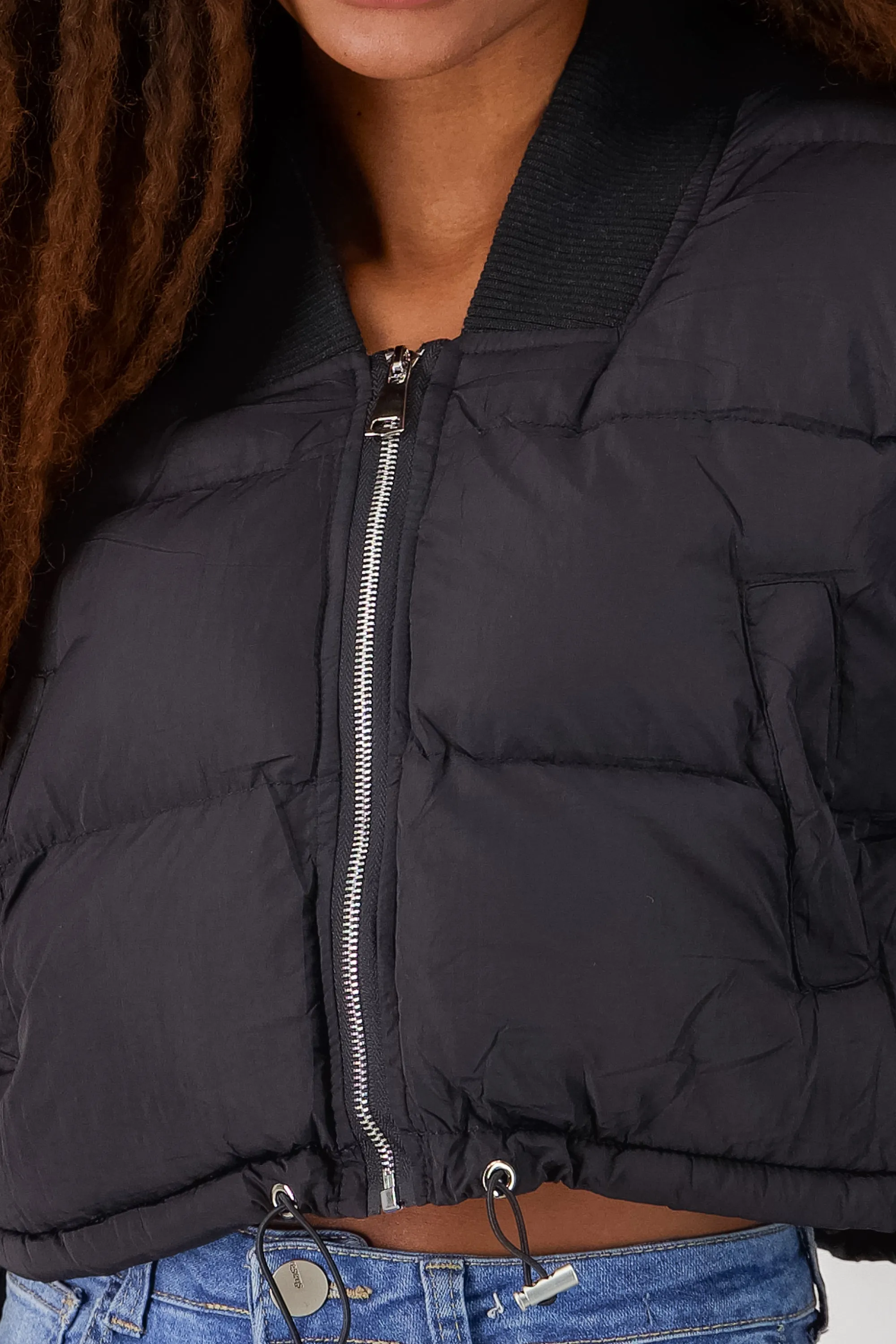 CHAMARRA CAPITONADA sold by Shasa product image thumbnail 5