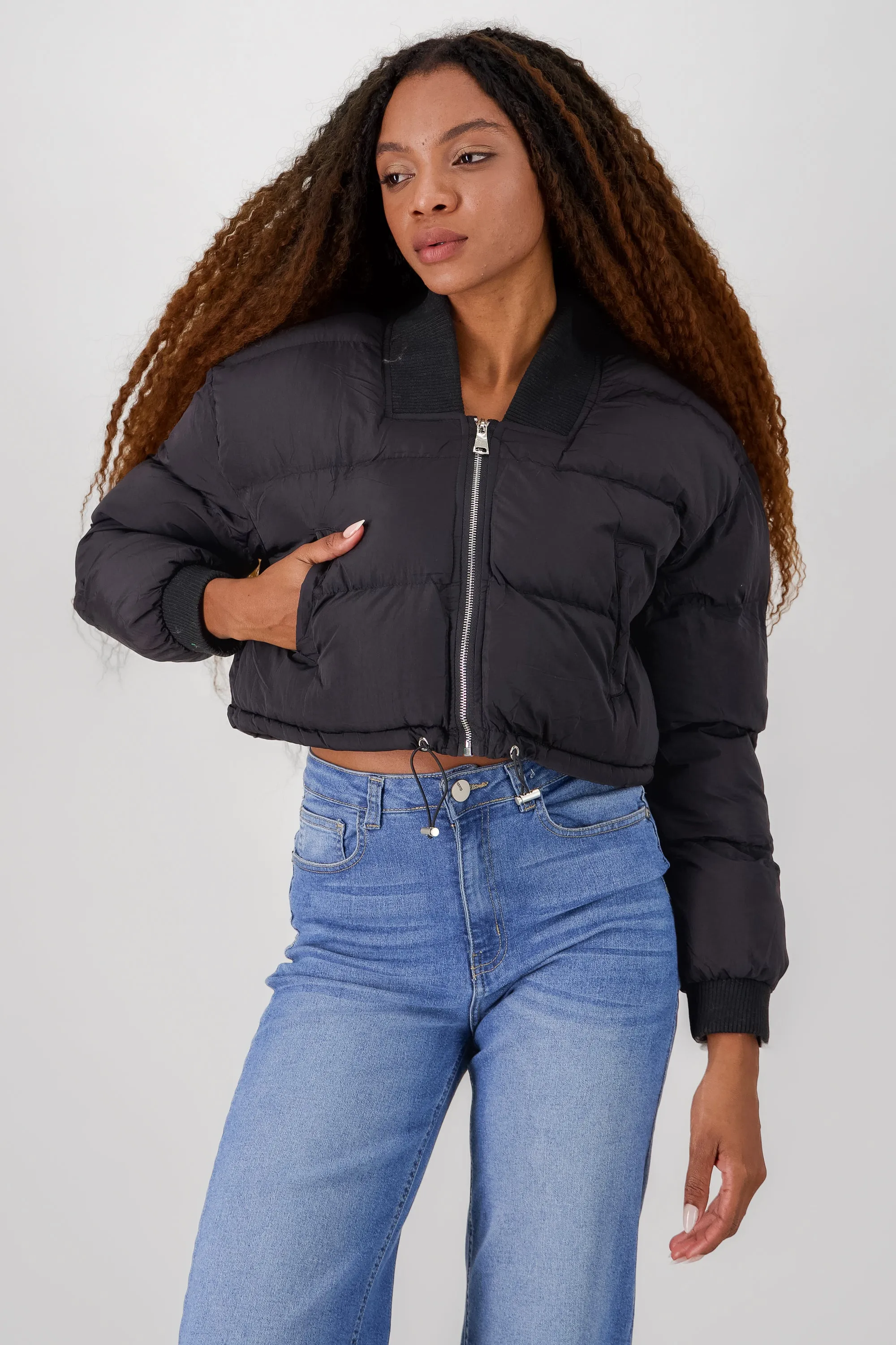 CHAMARRA CAPITONADA sold by Shasa product image thumbnail 2