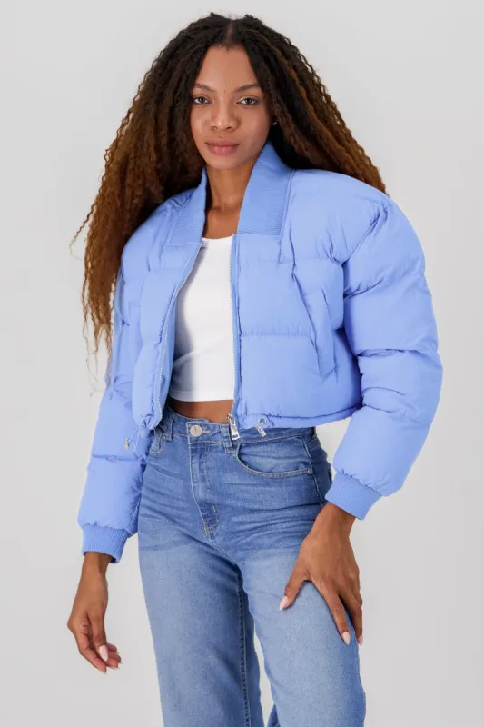 CHAMARRA CAPITONADA sold by Shasa