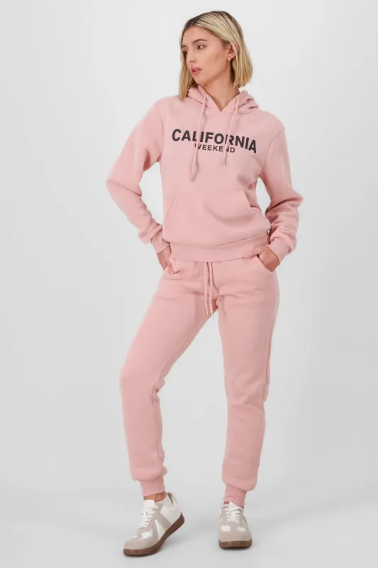 Jogger liso sold by Shasa