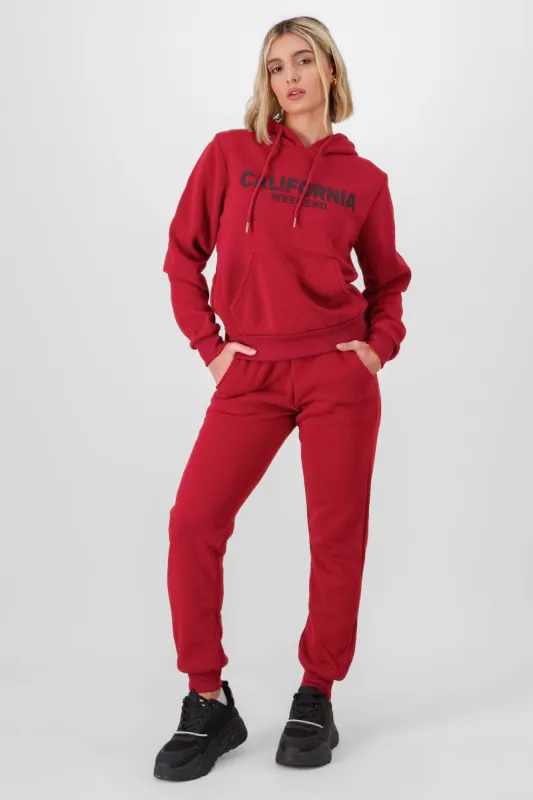 Jogger liso sold by Shasa