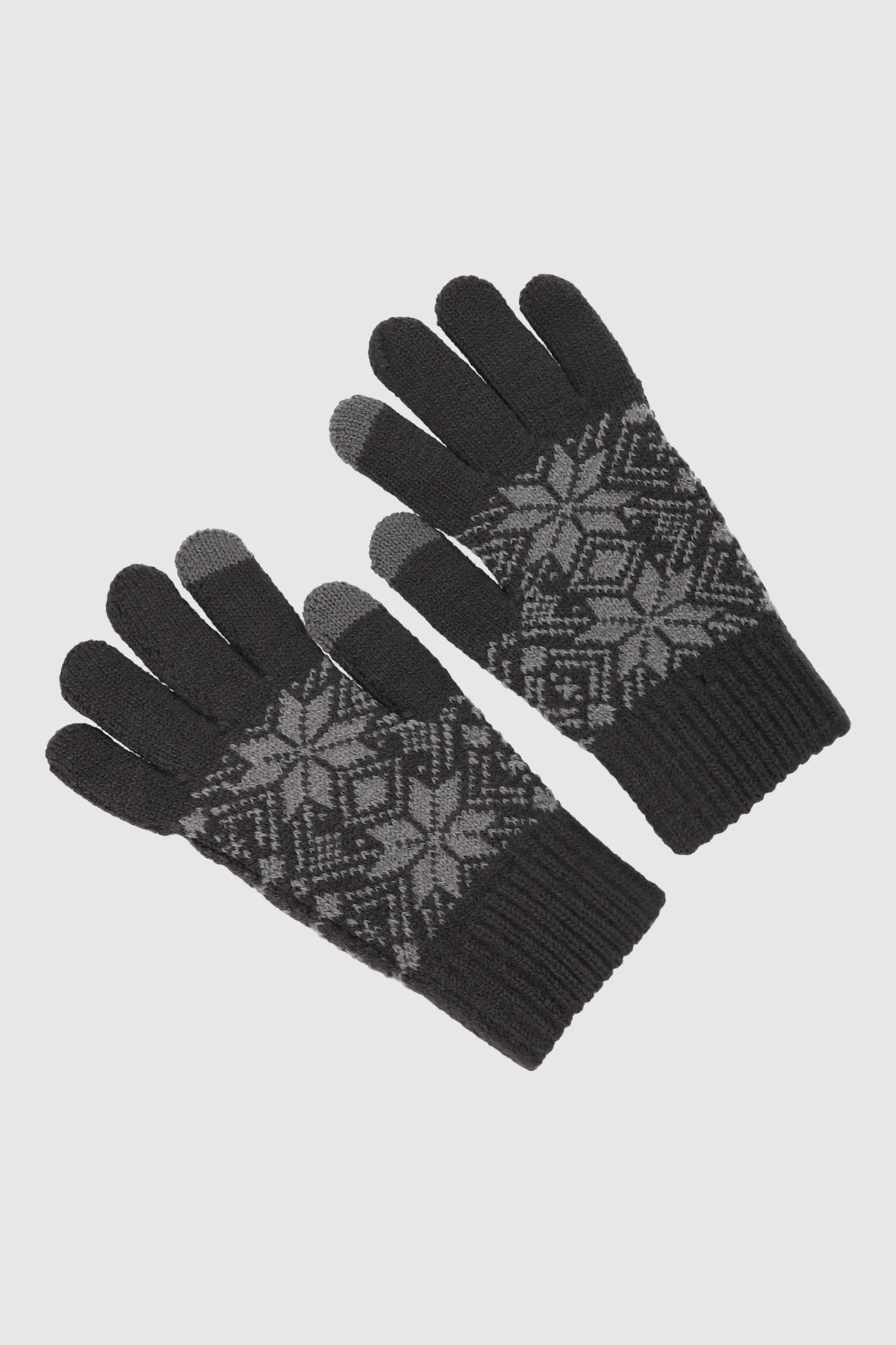 Guantes print invernal sold by Shasa product image thumbnail 2
