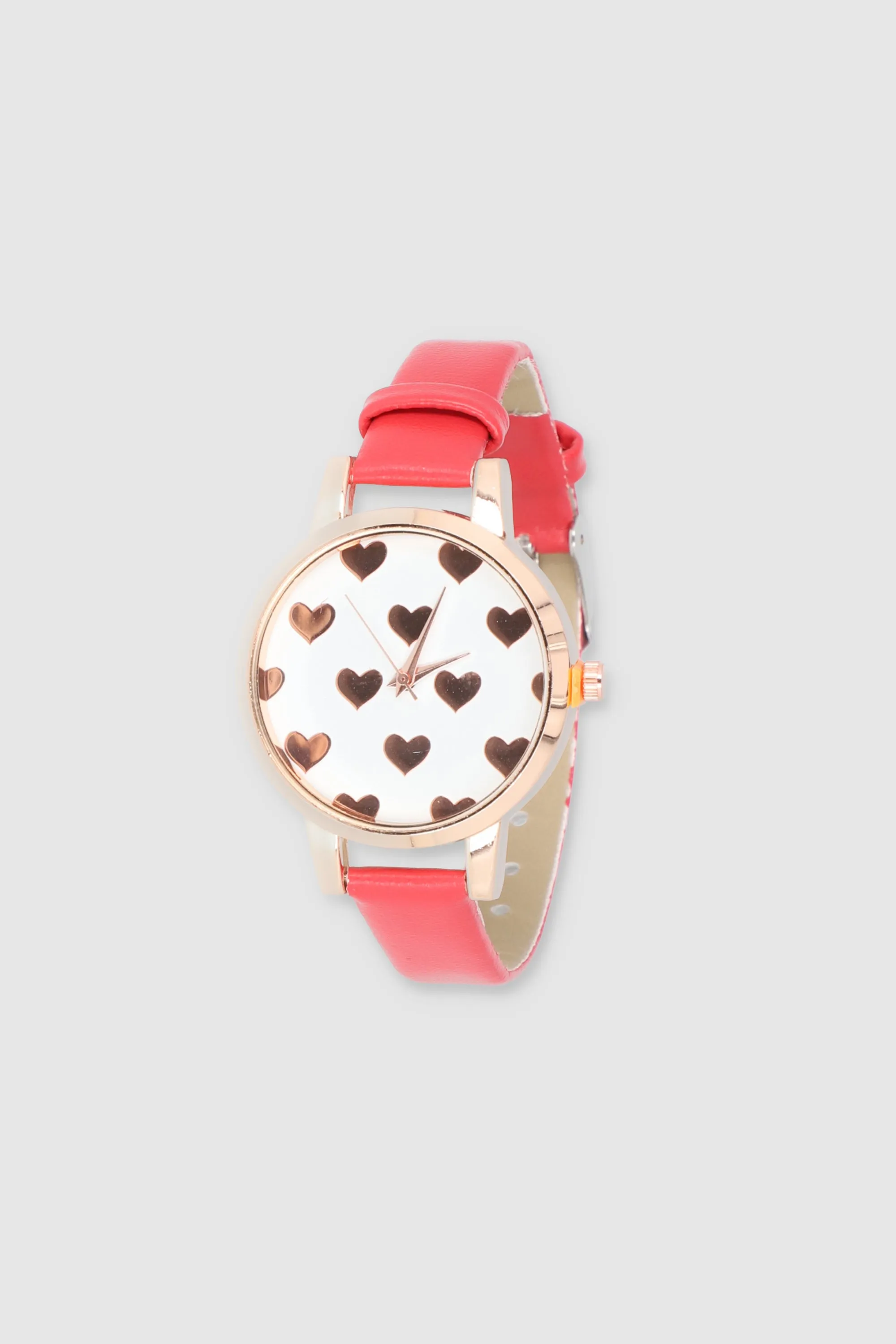 RELOJ CARA CORAZONES sold by Shasa product image thumbnail 2