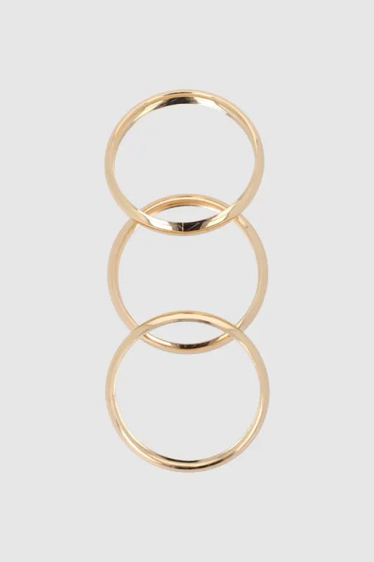 Set 3 Semanarios Grosores sold by Shasa