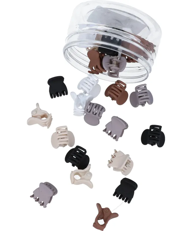 Set 24 pincitas multicolor sold by Shasa