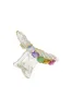 Pinza maxi curveada cristales sold by Shasa